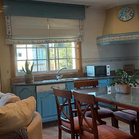 Casa En Vigo别墅 外观 照片