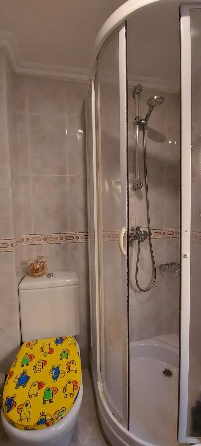 Casa En Vigo别墅 外观 照片