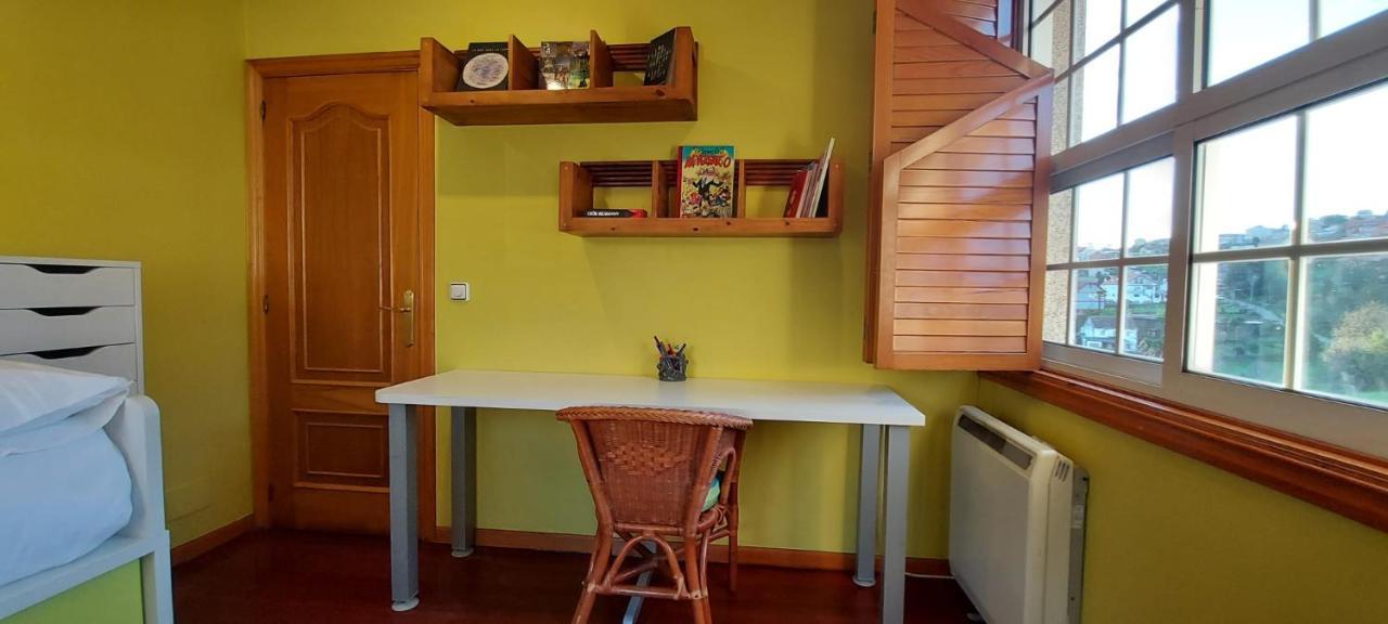 Casa En Vigo别墅 外观 照片