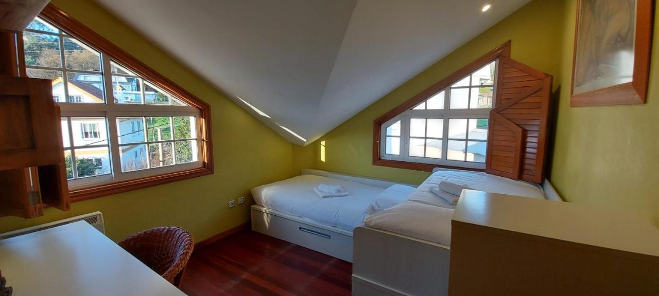 Casa En Vigo别墅 外观 照片