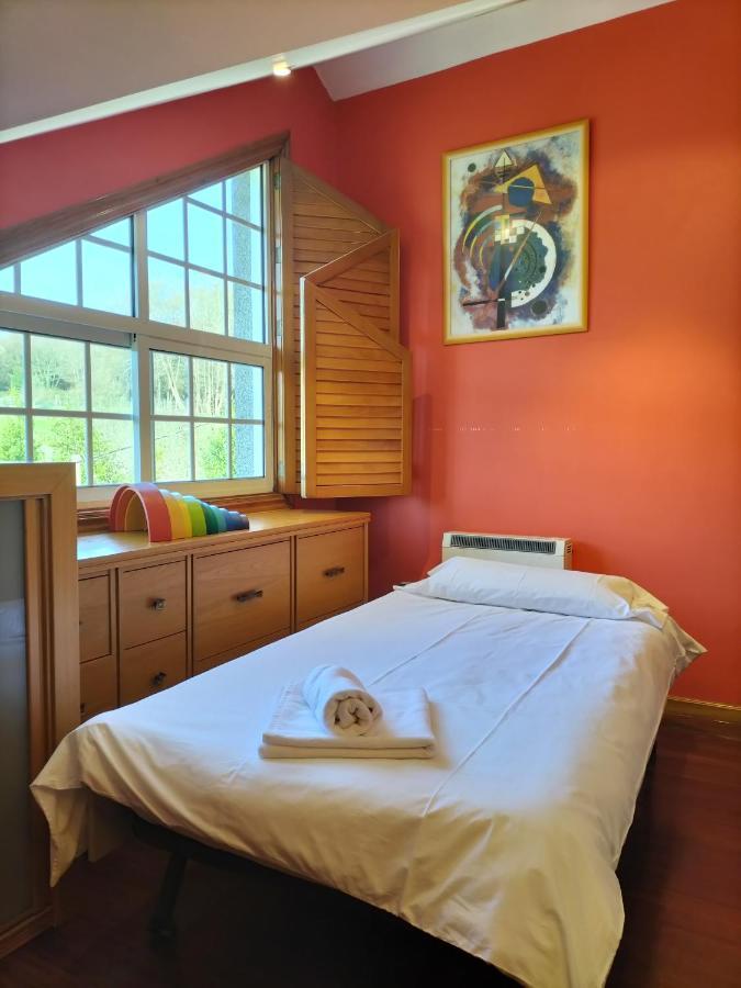 Casa En Vigo别墅 外观 照片